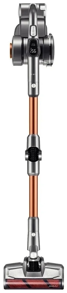 JIMMY H9 Pro серый, золотистый