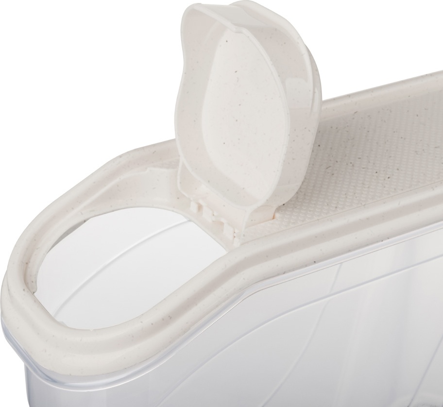 Ёмкость для сыпучих продуктов