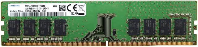 Samsung M378A1K43DB2-CVFD0 8 Гб