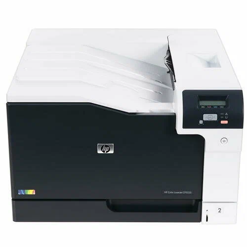 HP Color LaserJet Professional CP5225dn (CE712A) белый