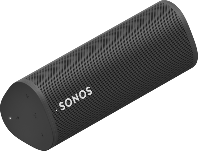Sonos Roam [черный]