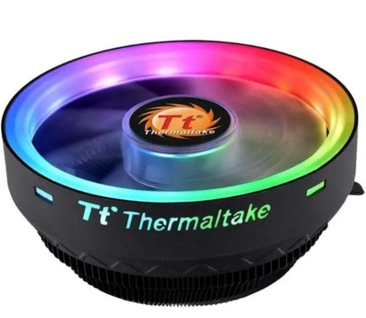 Кулер Thermaltake UX100 ARGB (CL-P064-AL12SW-A)