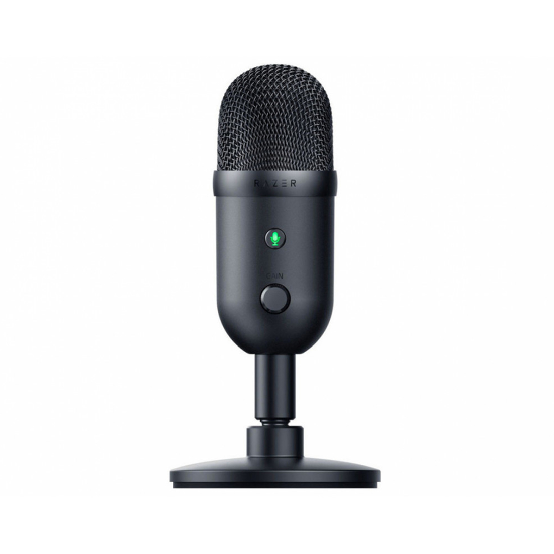 Микрофон Razer Seiren V2 X (RZ19-04050100-R3M1)