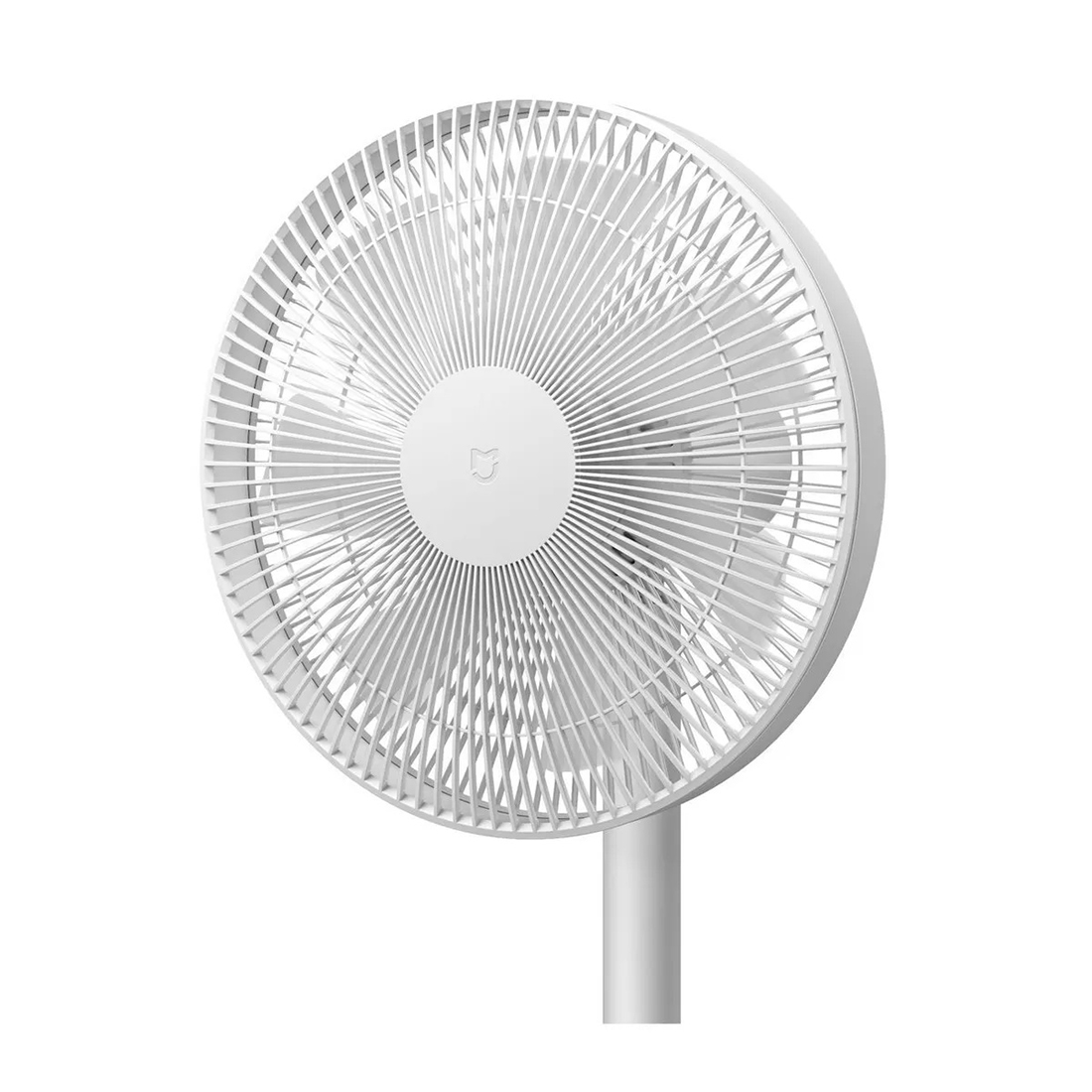 Вентилятор Xiaomi Mi Smart Standing Fan 2 White (BPLDS02DM)