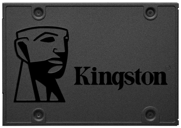 SSD накопитель Kingston SA400S37/960G