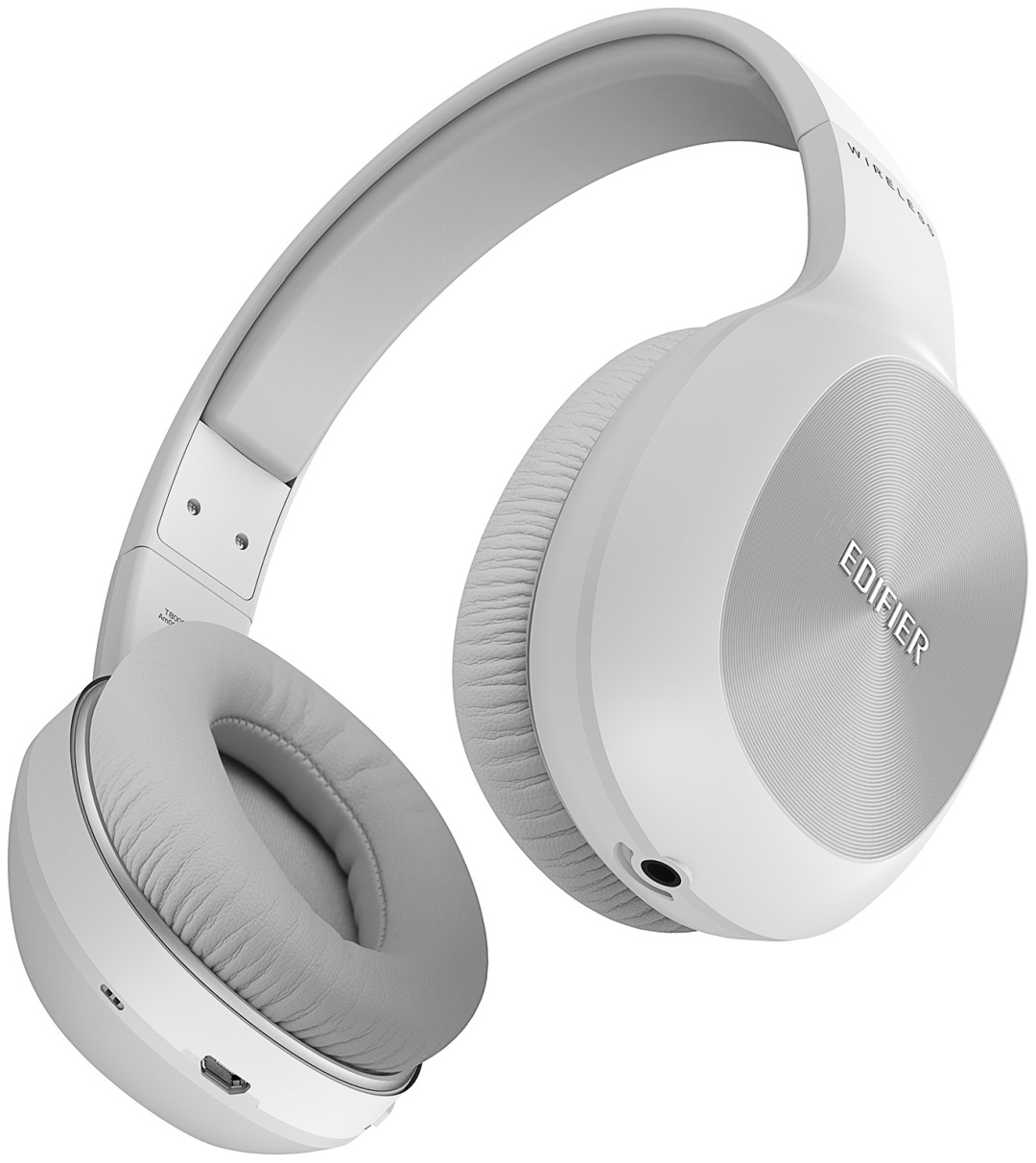 Наушники Edifier W800BT Plus White
