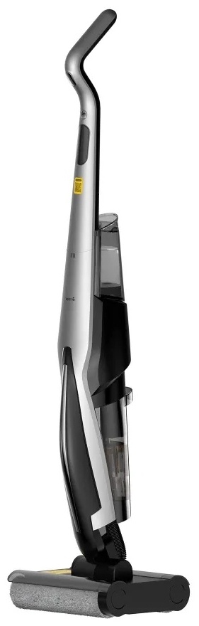 Deerma VX96W серый