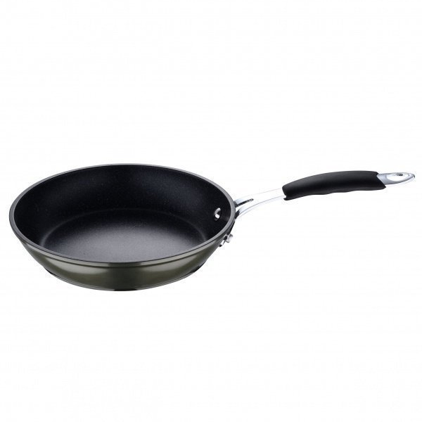 Сковорода Bergner Midnight BG-30125-GR