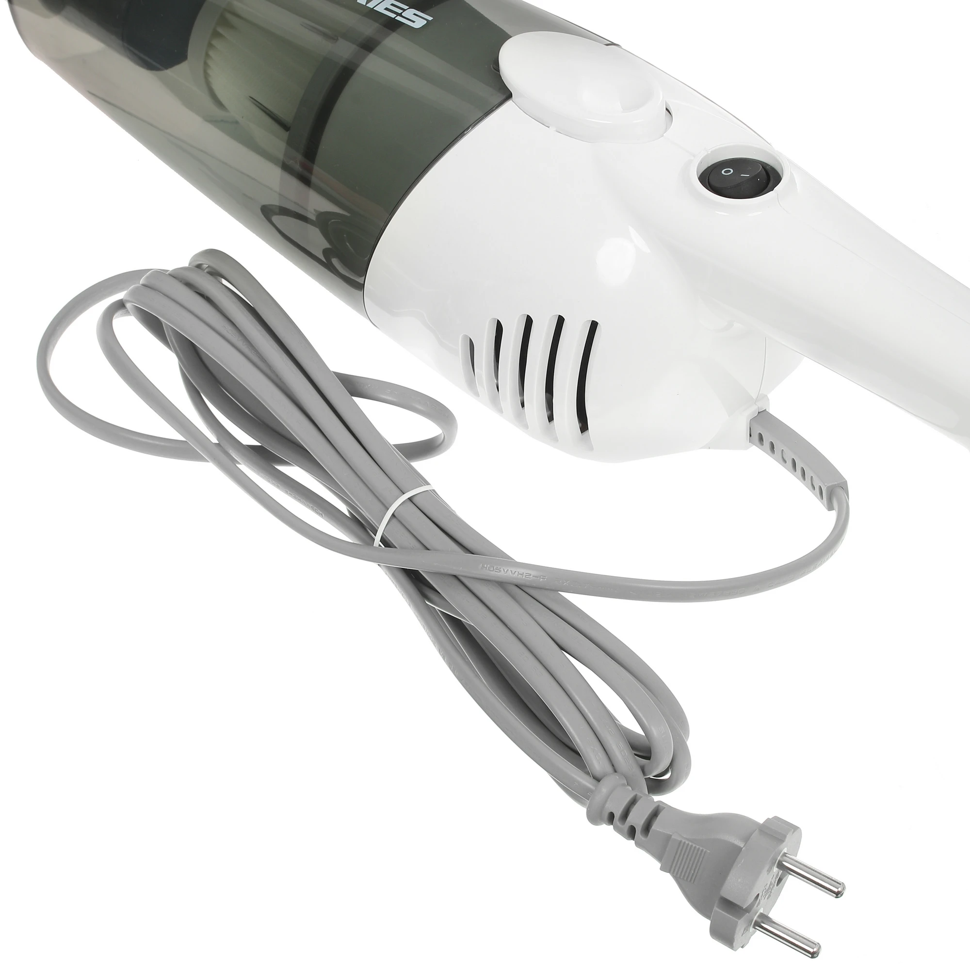 Пылесос Deerma DX118C