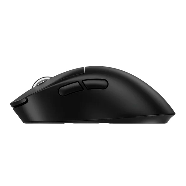 Logitech G Pro X Wireless Superlight черный