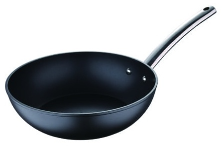 Сковорода Bergner Masterpro BGMP-3558