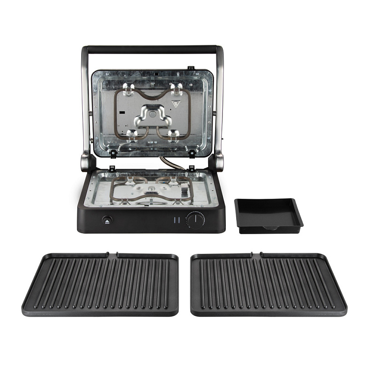 Гриль REDMOND SteakMaster RGM-M822