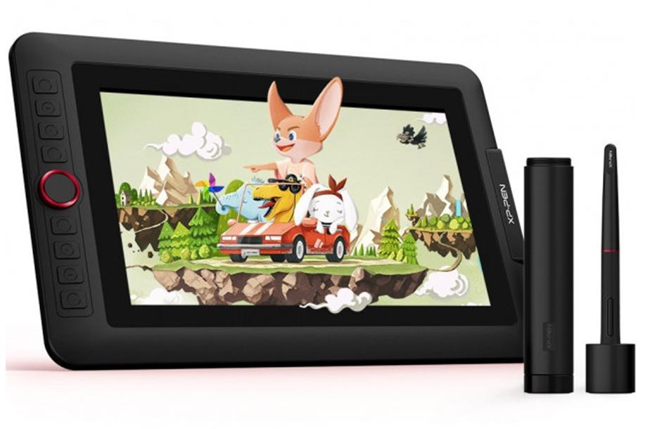 XP-Pen Artist 12 Pro