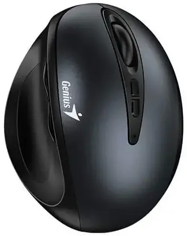 Genius 8300S серый