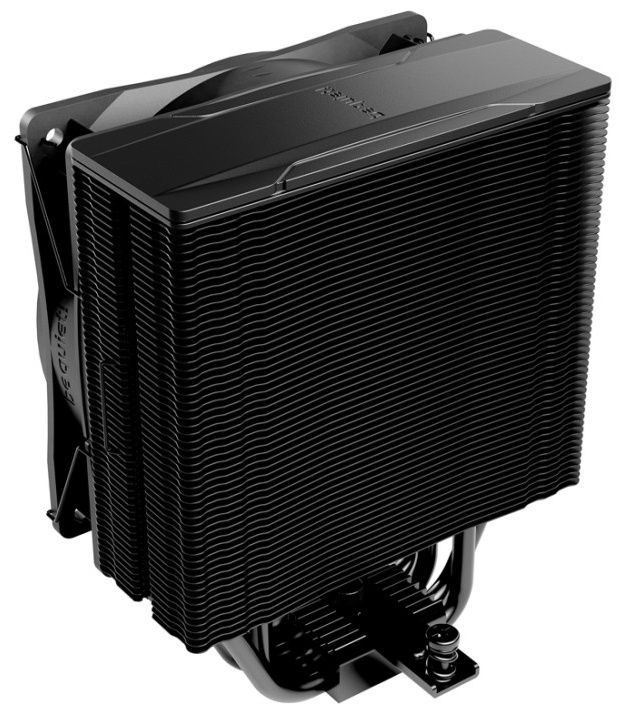 Кулер для процессора Bequiet! PURE ROCK 3 LX (BK040)