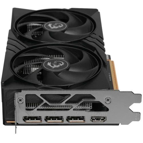 Видеокарта MSI GeForce RTX 5050 8G GAMING 8G (G5050-8G)