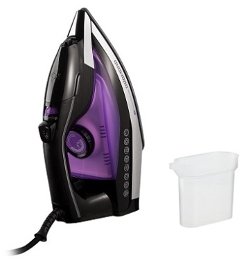 REDMOND RI-C260 черный, фиолетовый