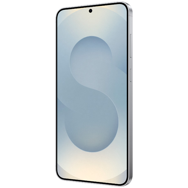 Galaxy S25+ 5G 12/256GB Silver Shadow Galaxy S25+ 5G 12/256GB Silver Shadow