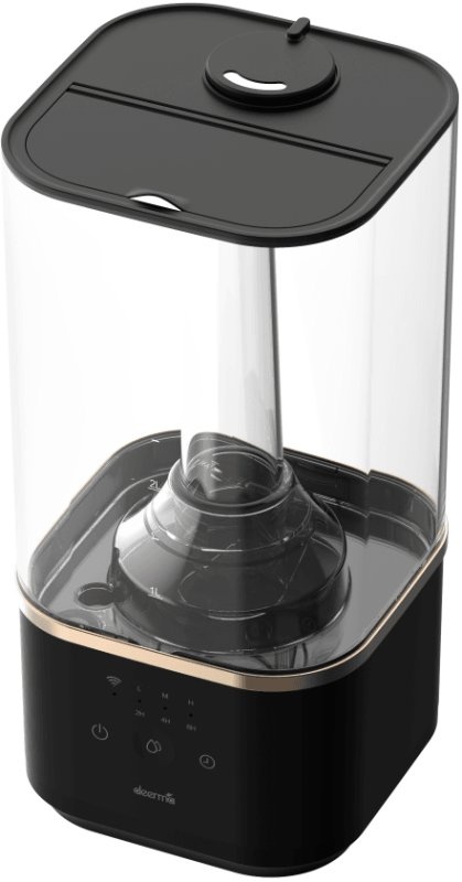 Deerma DEM-F10W черный