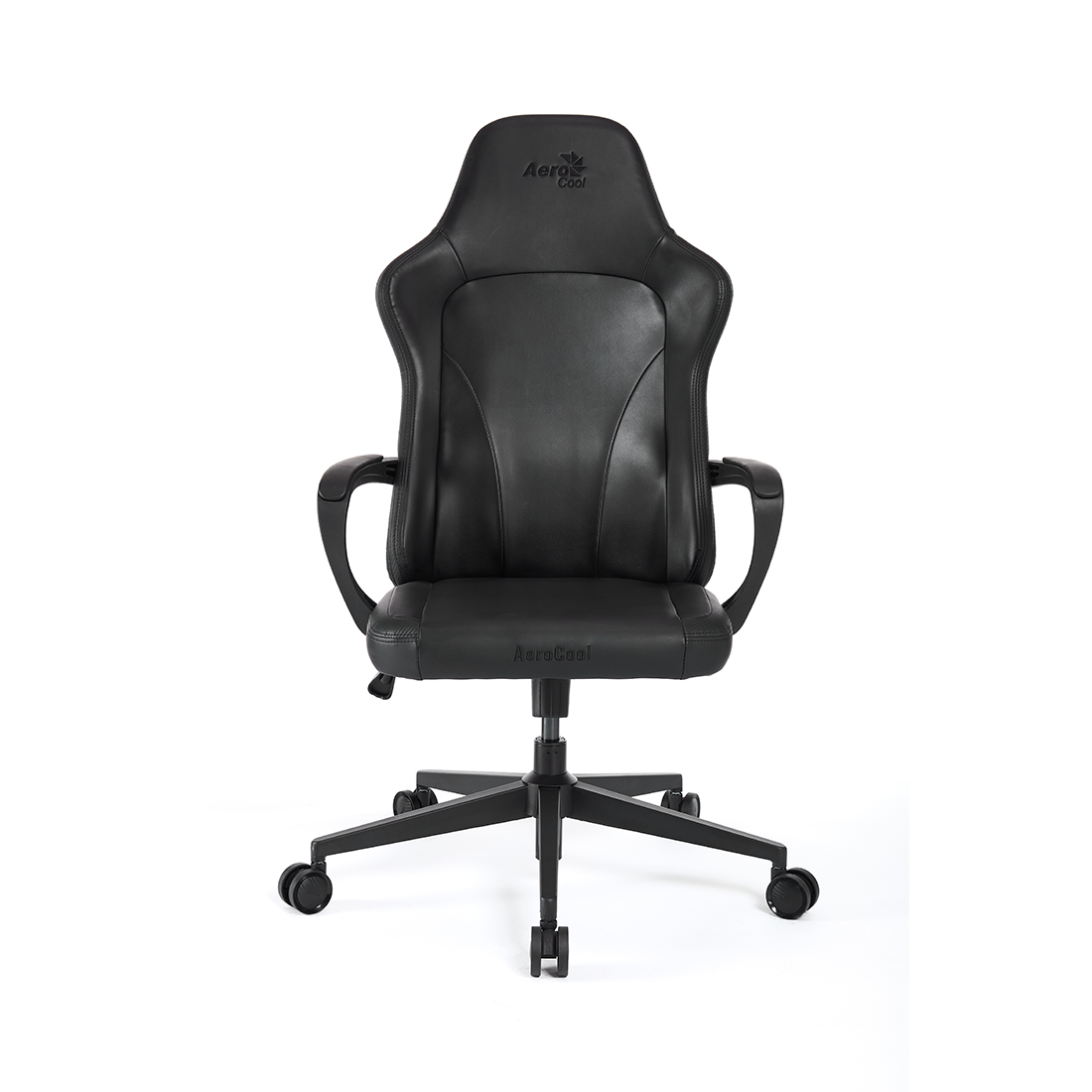 Aerocool CROWN Lite Modern [Черный]