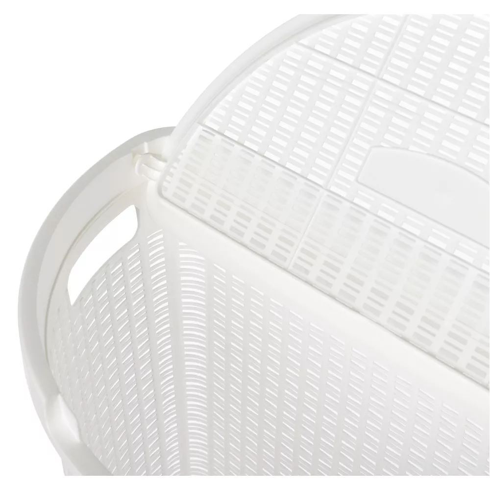 Корзина для белья "Eco Style"