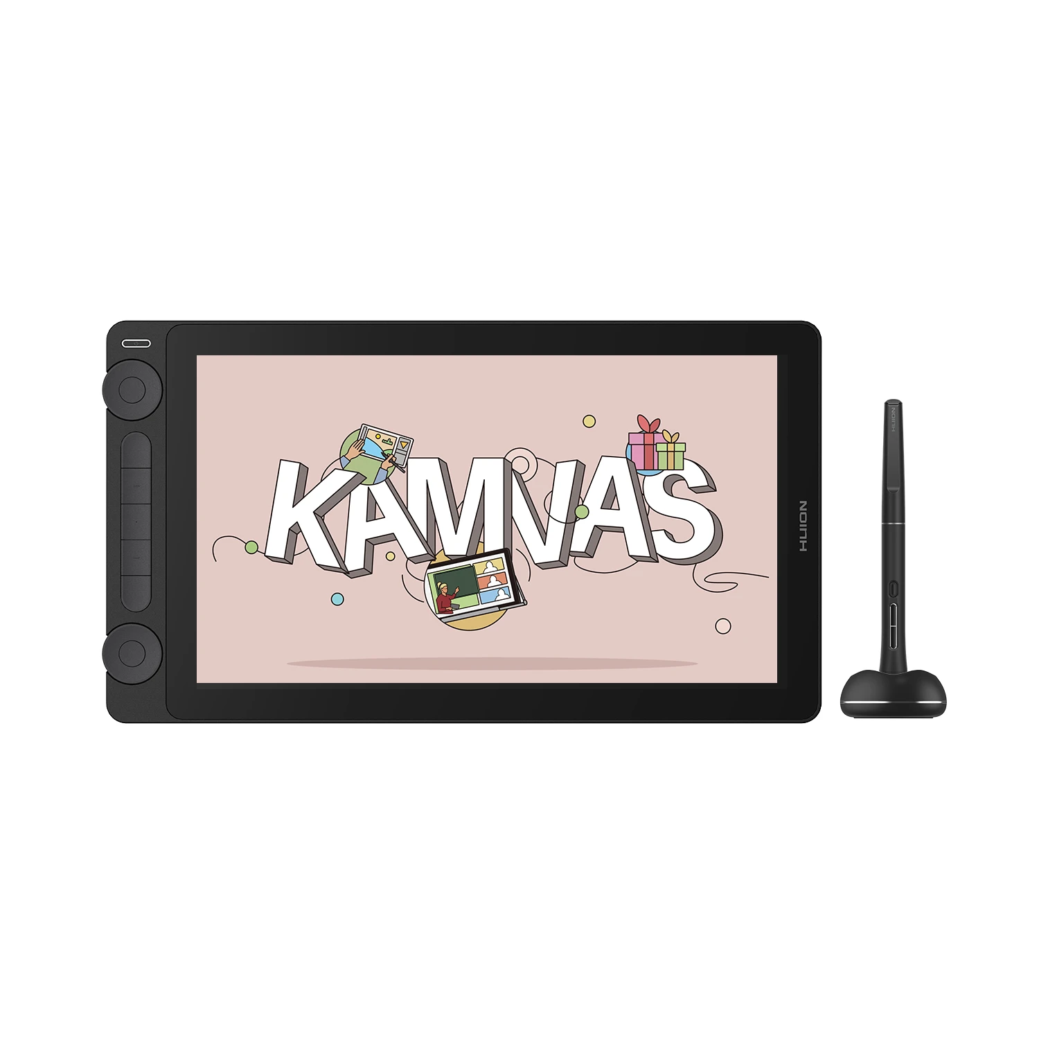 Huion Kamvas 13 Gen 3