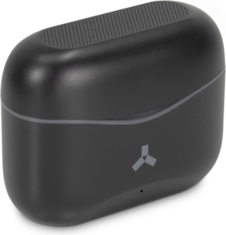 Беспроводные наушники Tornado TWS Wireless Black