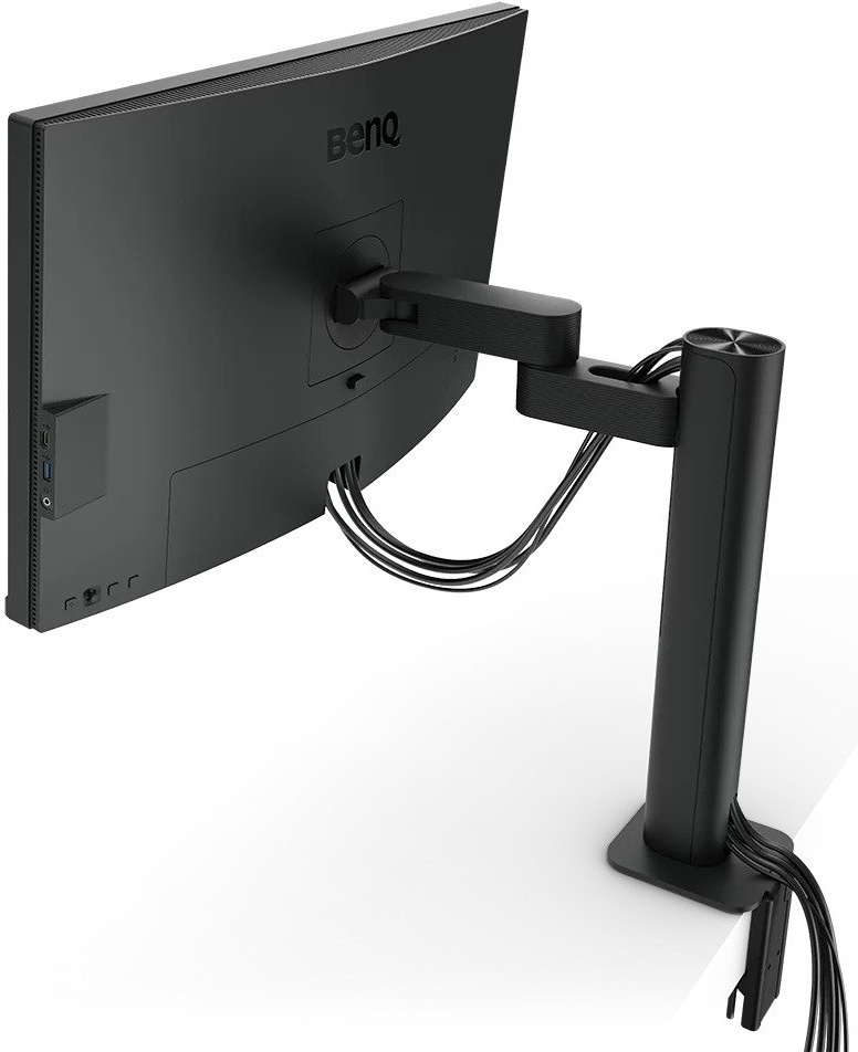 Монитор BENQ 27'' PD2705UA 9H.LKDLA.TPE