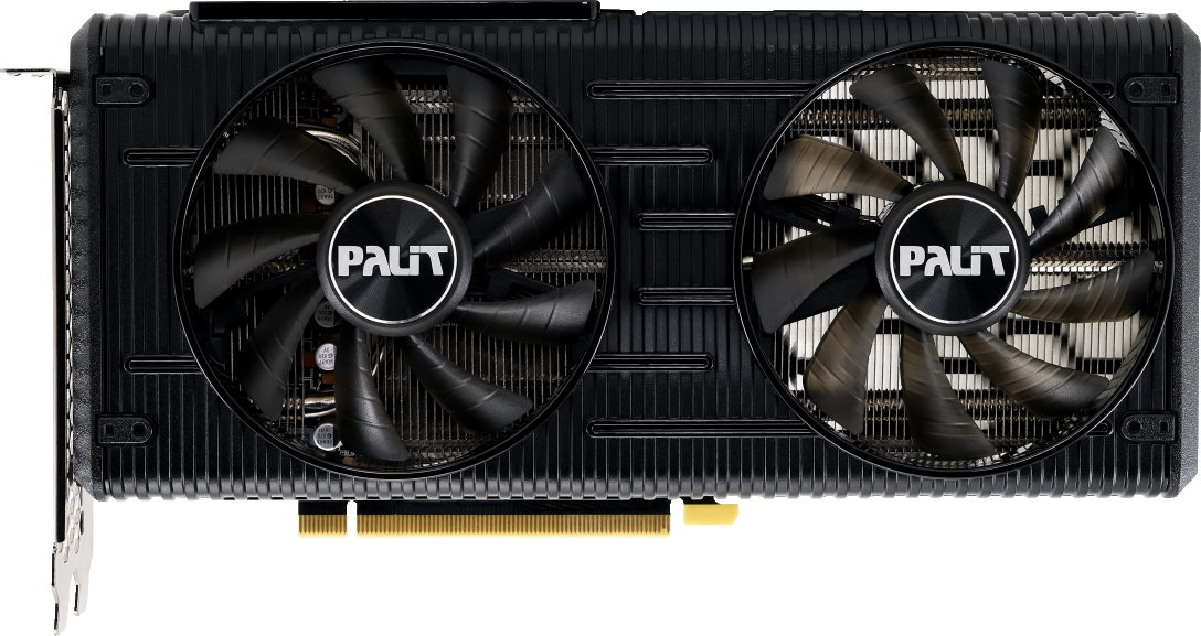 Palit GeForce RTX 3060 Dual NE63060019K9-190AD 12GB