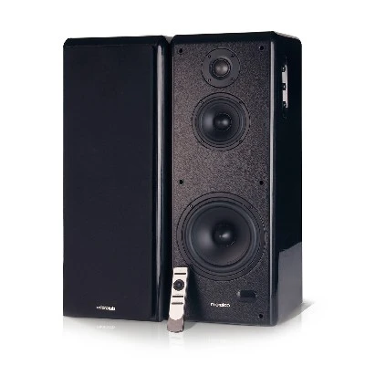 Microlab SOLO 19 черный