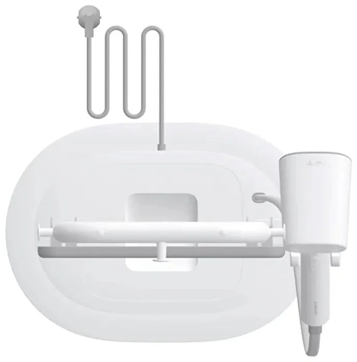 Xiaomi ZQGTJ03KL белый