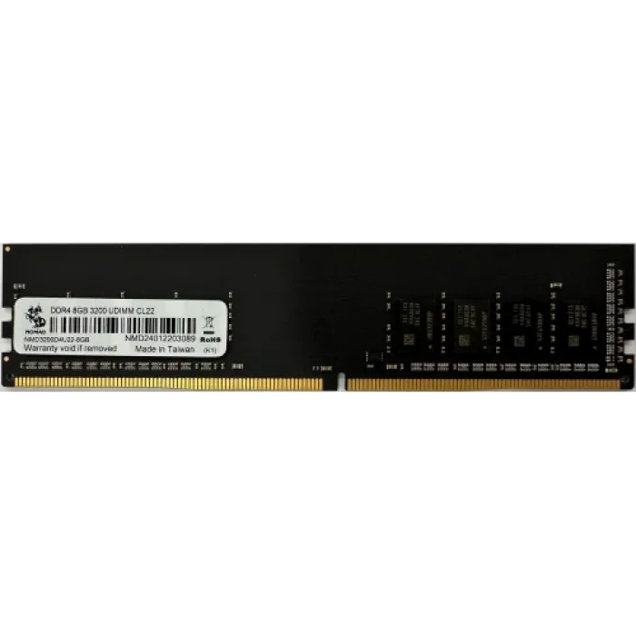 Nomad NMD3200D4U22-8GB 8 Гб