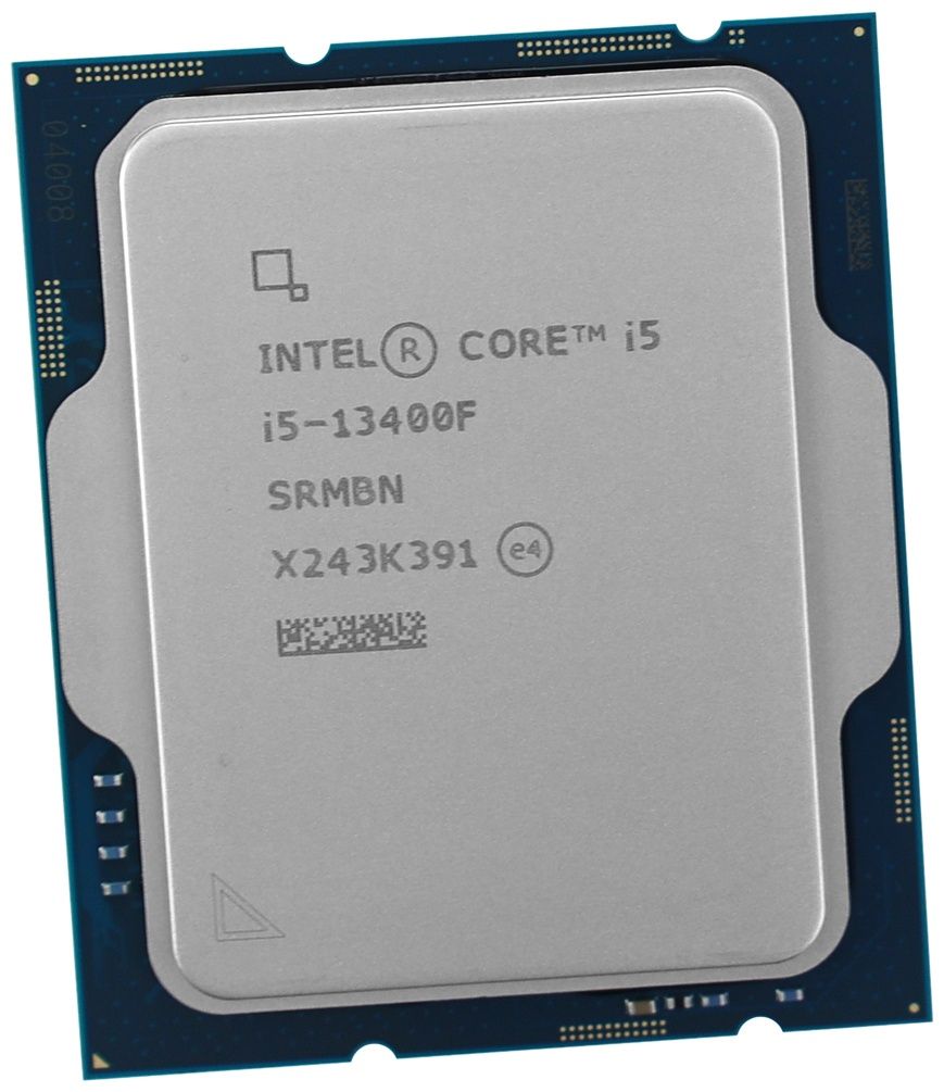 Процессор Intel Core i5-13400F OEM