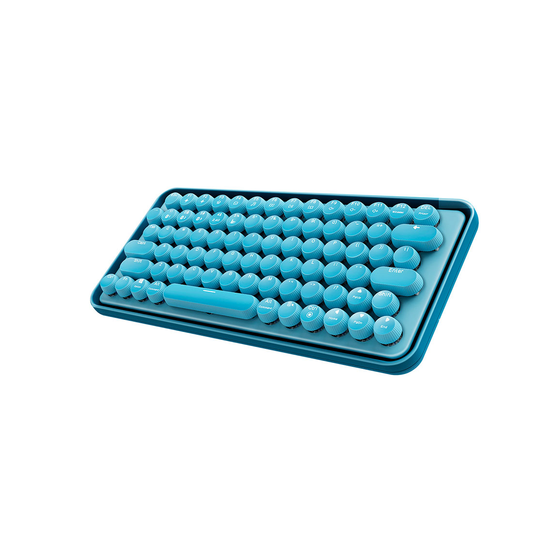 Rapoo Ralemo Pre 5 Blue голубой