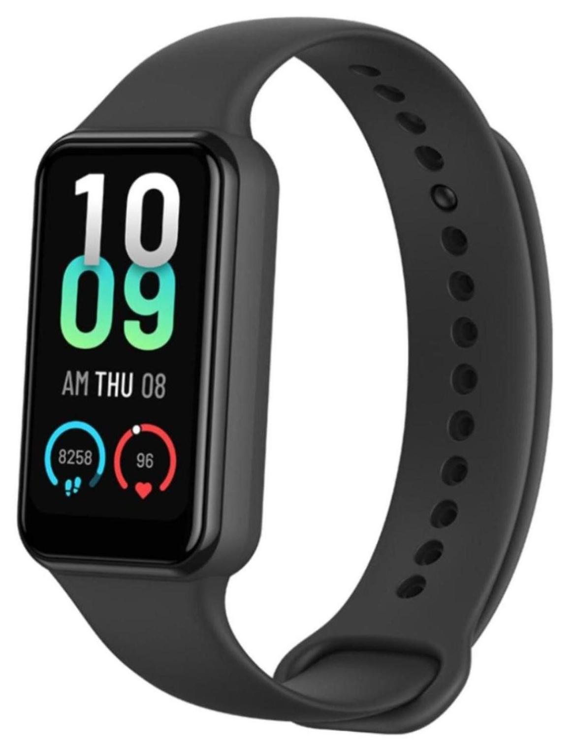 Xiaomi Amazfit Band 7 Black (A2177)