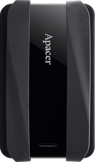Apacer AP1TBAC533B-1 1000 Гб