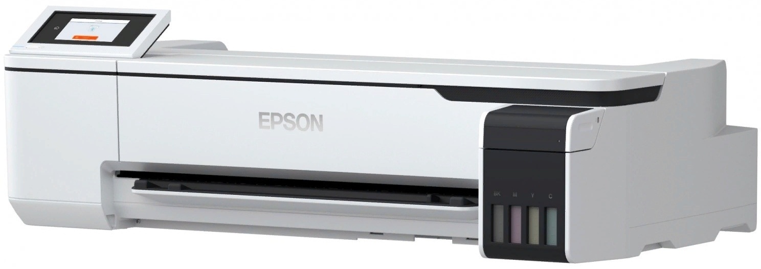 Epson SureColor SC-T3100X C11CJ15301A0 белый