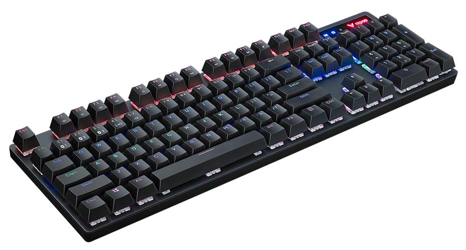 Rapoo V500PRO-87 черный