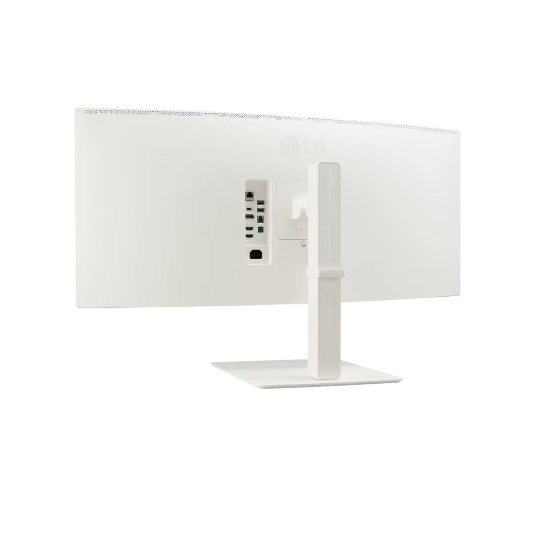 Монитор LG 38WR85QC-W