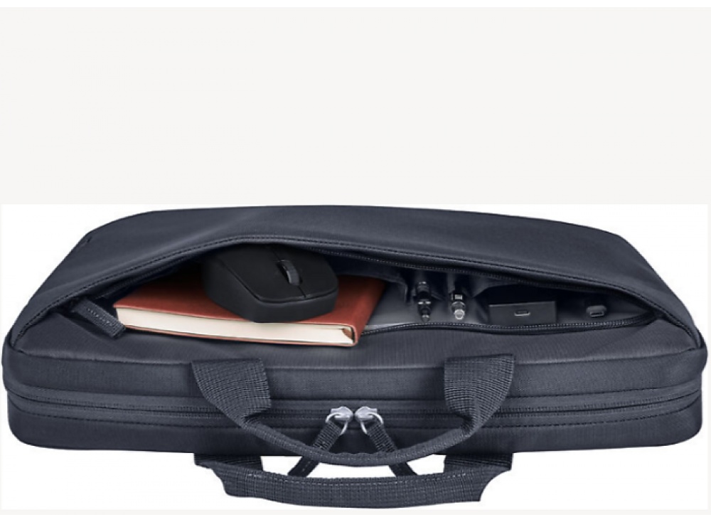 Рюкзак 14 HP Evday Odyssey Gray LaptopBriefcase (A08JSAA)