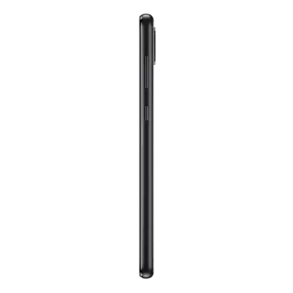 Samsung Galaxy A02 2/32GB черный
