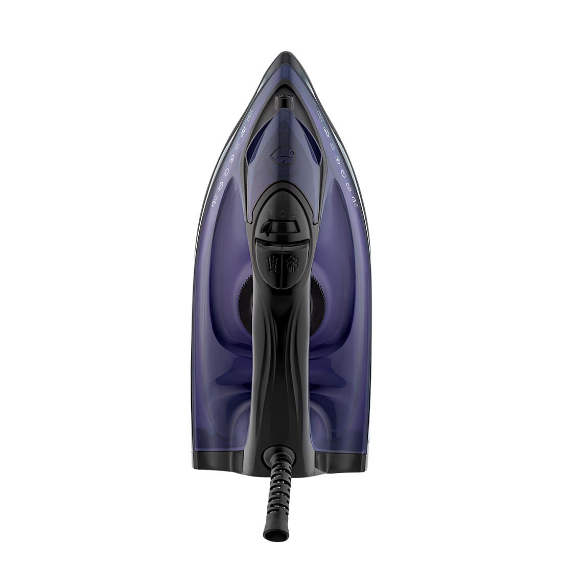 Scarlett SC-SI30K57 фиолетовый