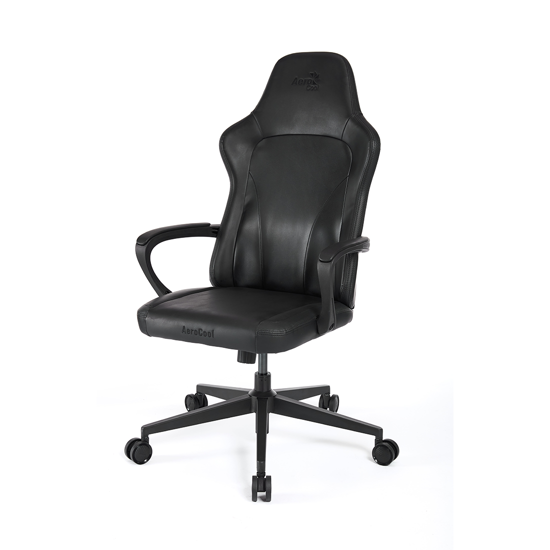 Aerocool CROWN Lite Modern [Черный]