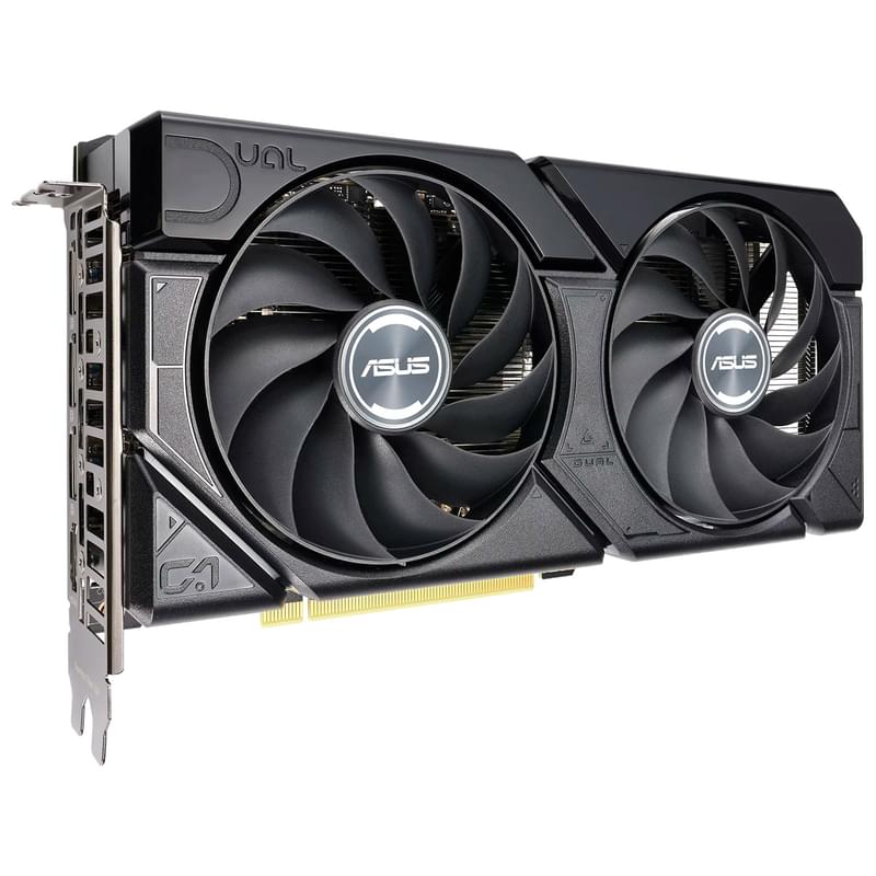 ASUS DUAL-RTX4060-O8G-EVO 8 Гб