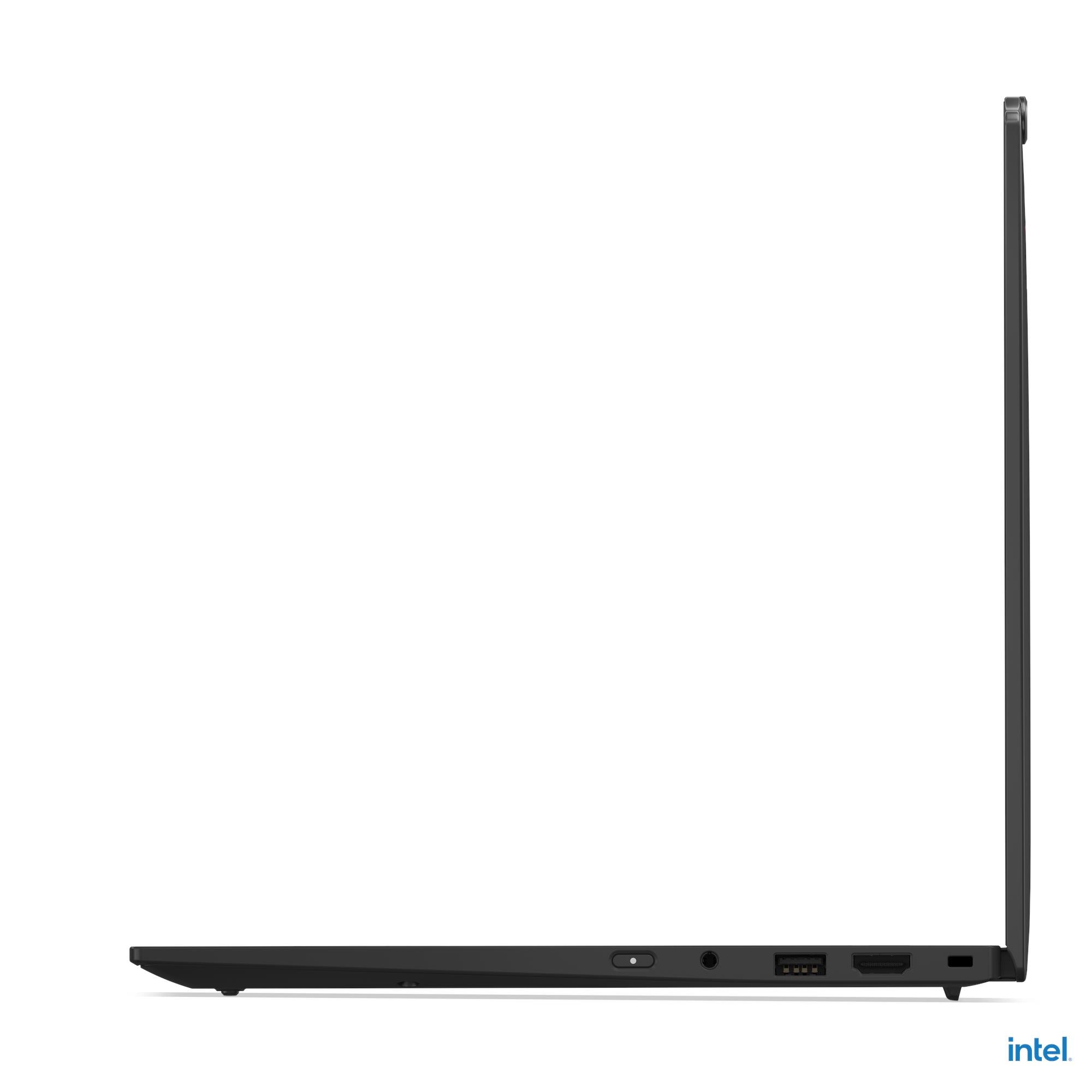 Ноутбук ThinkPad X1 Carbon G13, Intel Core Ultra 5 225U , 14" WUXGA Non-Touch, W11P64 RUS, 16.0GB, 1x512GB SSD M.2 2280 PCIe Gen5 Performance TLC Opal, Graphics, BT5.1 or BT5.3,Wi-Fi 6E AX211