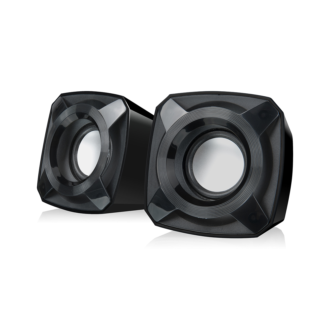 Microlab B16 черный