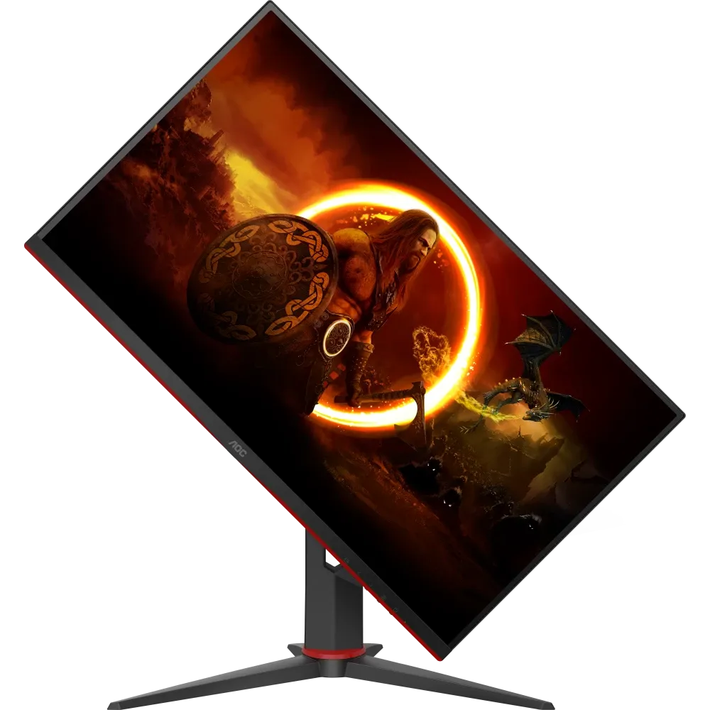 Монитор AOC 27G2ZN3/BK/01