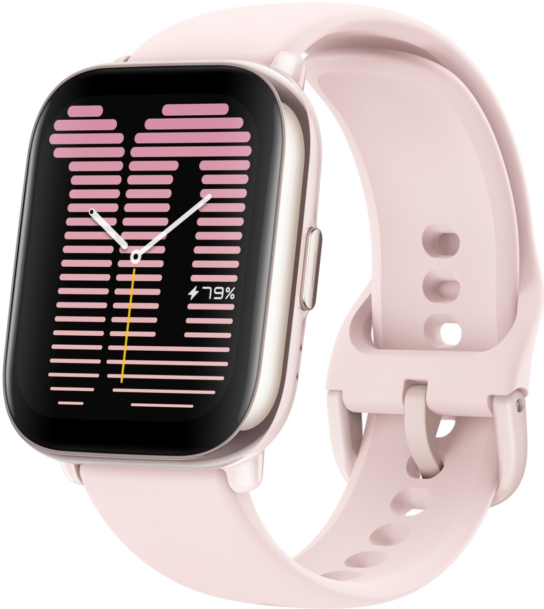 Amazfit Active Petal Pink (A2211)