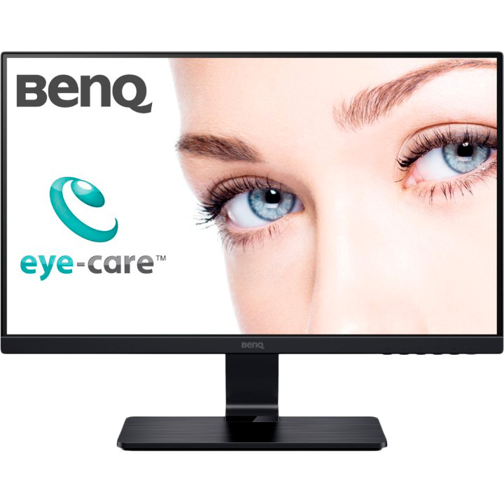 Монитор BenQ 9H.LFELA.TBE GW2475H Черный