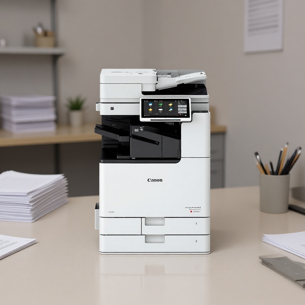 МФУ Canon imageRUNNER ADVANCE DX C3926I 5963C005
